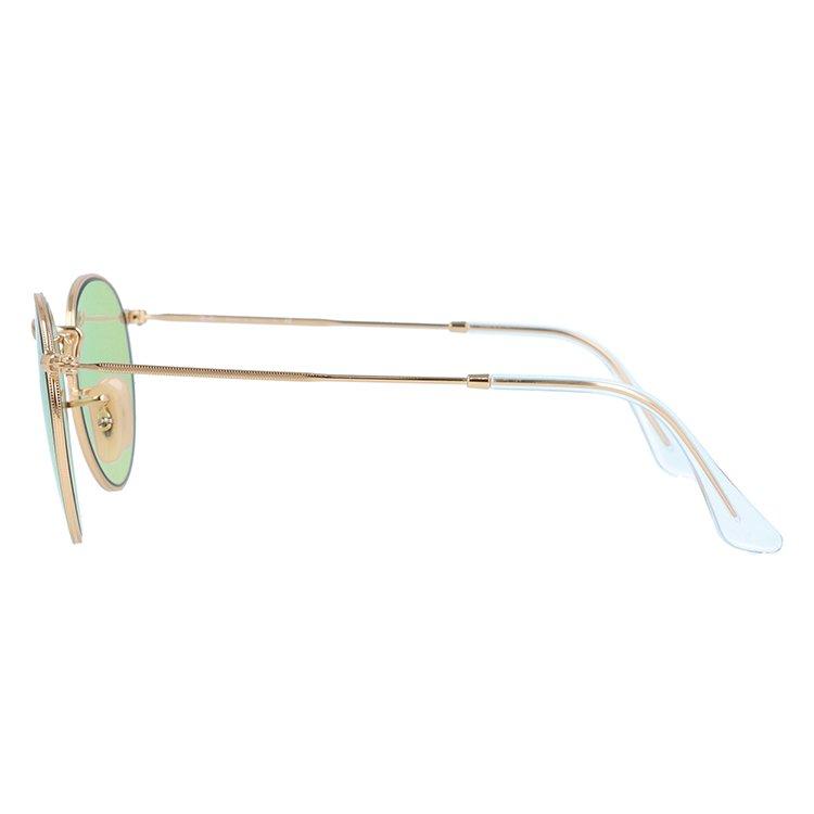 Ray-Ban（レイバン） サングラス ラウンドメタル Ray-Ban ROUND METAL