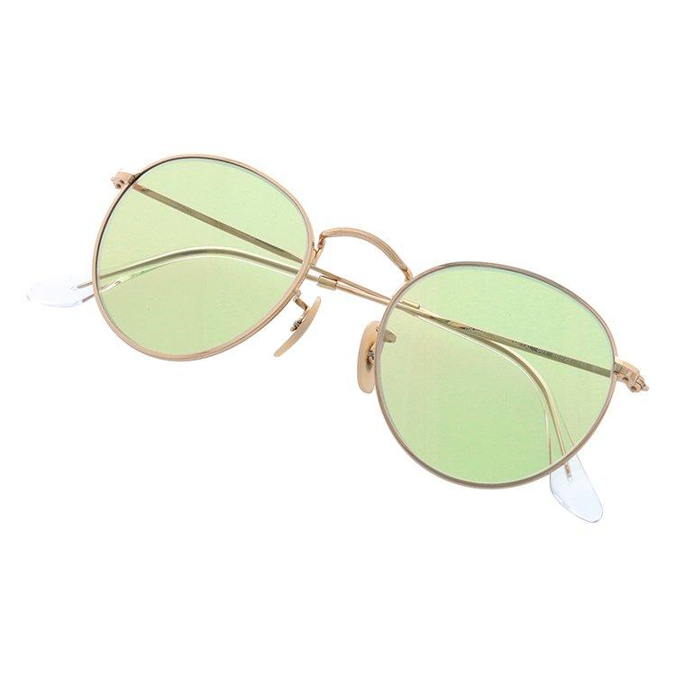 Ray-Ban レイバン サングラス RB3447 ROUND L Amazon.com: Ray-Ban Rb3447 Round Metal Sunglasses, Antique