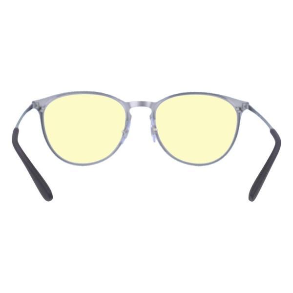 Ray-Ban レイバン サングラス ライトイエロー ライトカラー