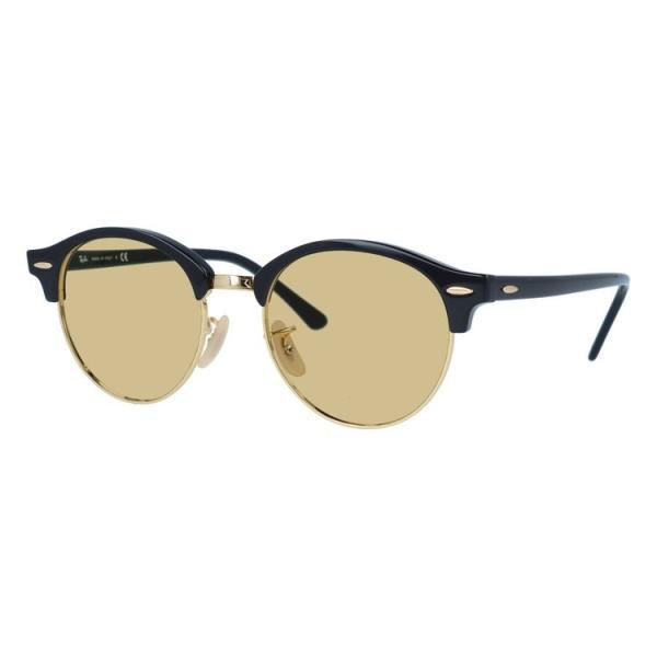 Ray-Ban レイバン サングラス ライトブラウン ライトカラー