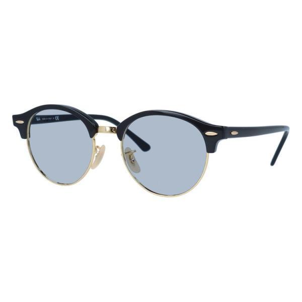 RB3016 1354R5 51-21 RAY-BAN CLUBMASTER WASHED LENSES RB3016 1354R5 51-21 RAY-BAN CLUBMASTER WASHED LENSES