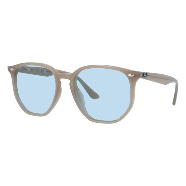 Ray-Ban レイバン サングラス ライトブルー ライトカラー