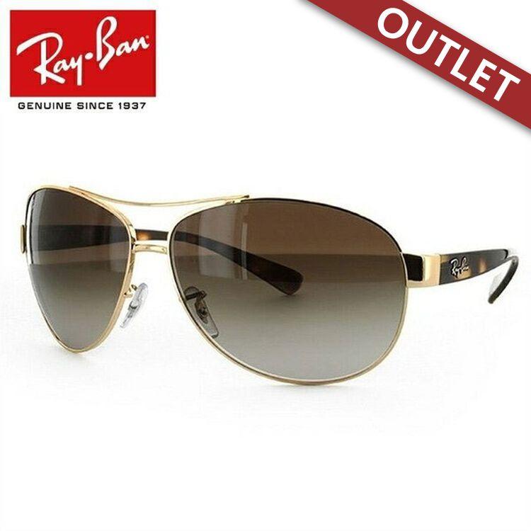 Ray-Ban（レイバン） 訳あり 店頭展示品/外箱なし レイバンサングラス