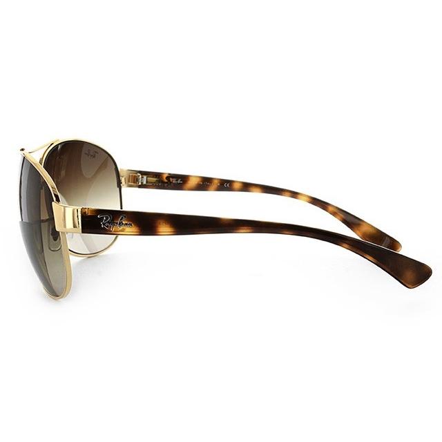 Ray-Ban（レイバン） サングラス RB3386 001/13・006/71 67 レギュラー 