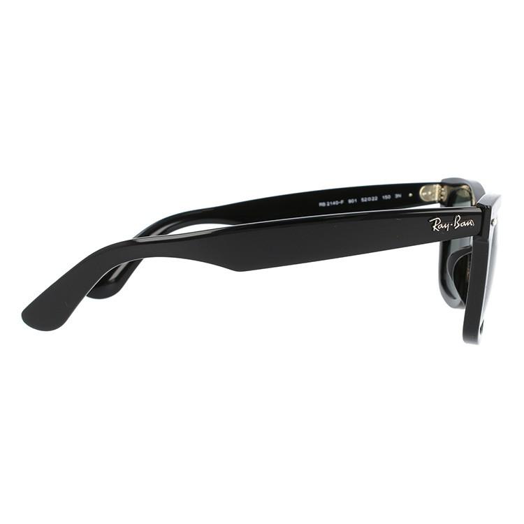 Ray-Ban（レイバン） サングラス ウェイファーラー RB2140F 901 902 52