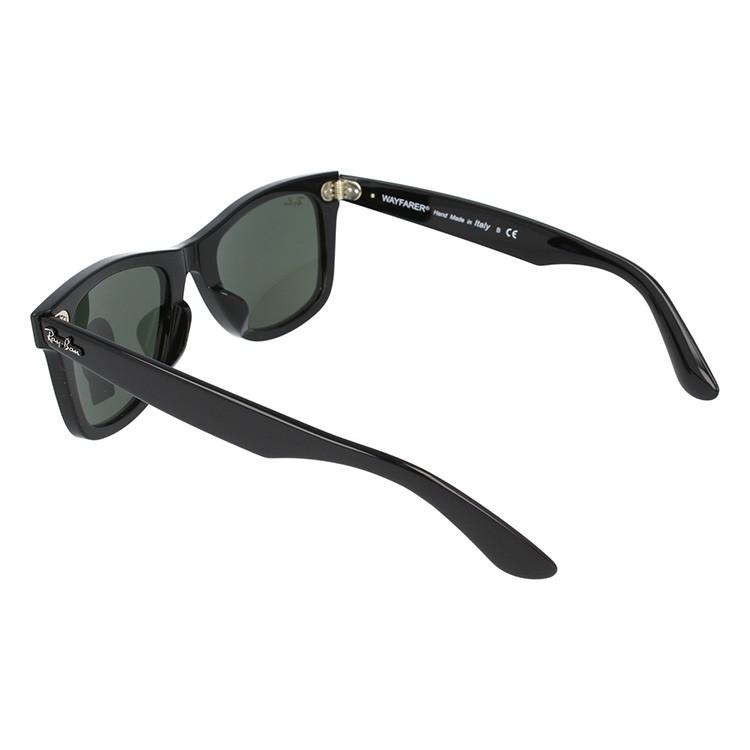 Ray-Ban（レイバン） サングラス ウェイファーラー RB2140F 901 902 52