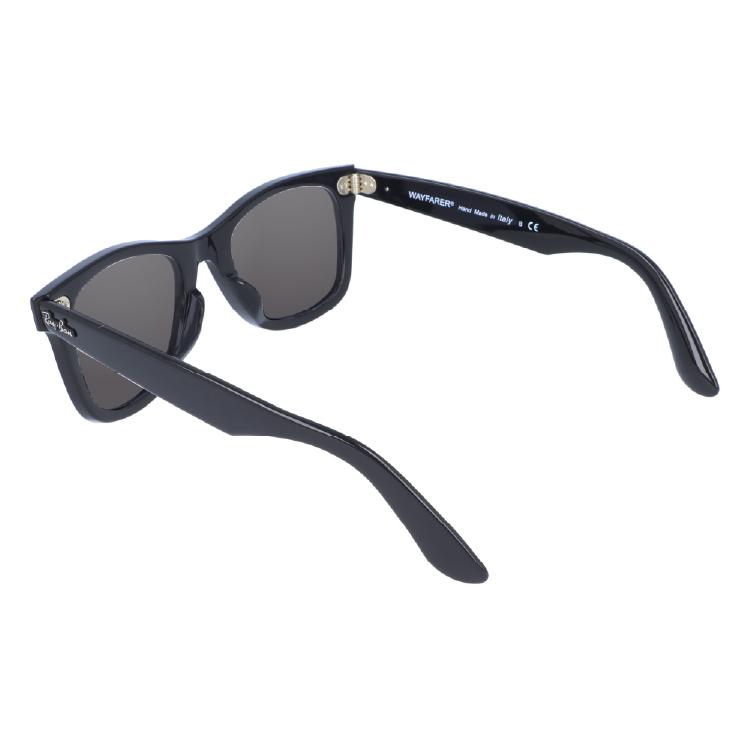 Ray-Ban レイバン 偏光 サングラス レンズセット ウェイ