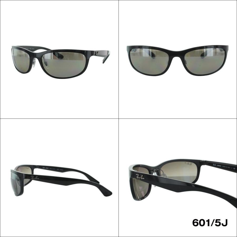 Ray-Ban（レイバン） サングラス 偏光サングラス ミラー クロマンス