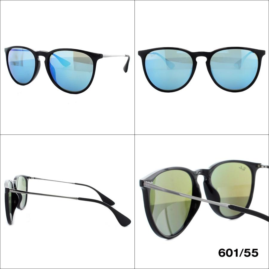 Ray-Ban（レイバン） 国内正規品 サングラス ミラー エリカ ERIKA