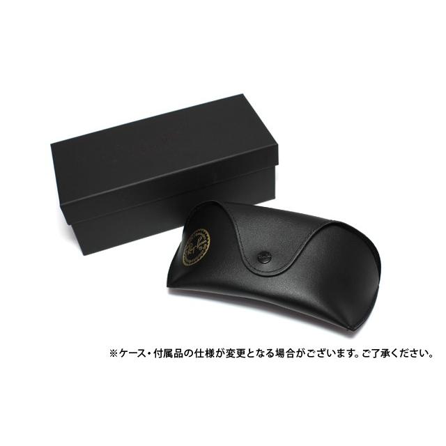 Ray-Ban（レイバン） サングラス クロマンス 偏光サングラス ミラー