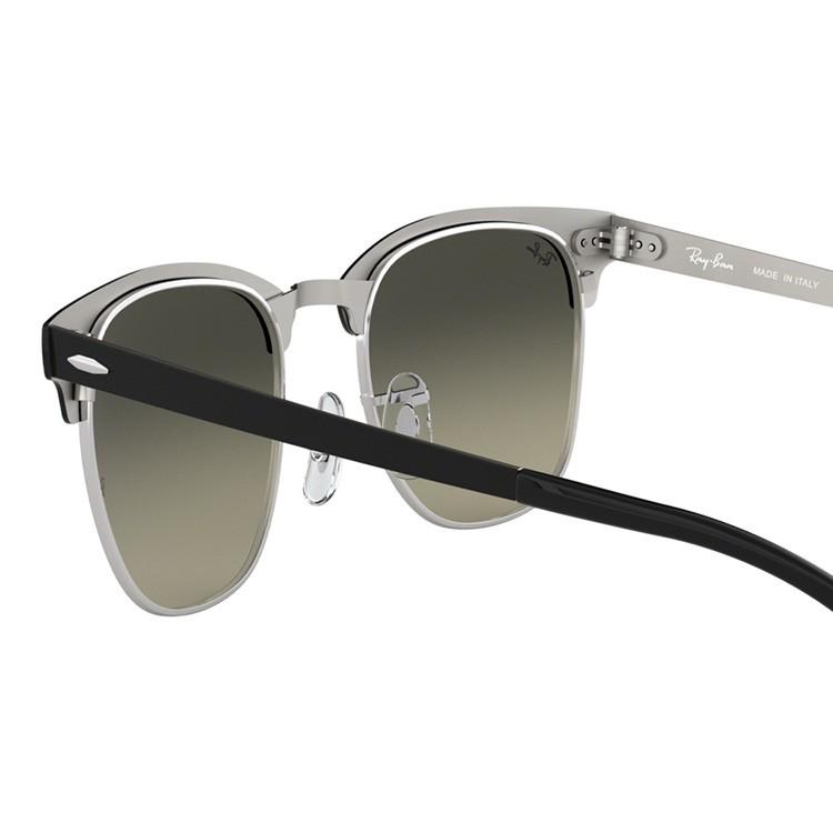 Ray-Ban（レイバン） サングラス 度付き対応 クラブマスター メタル