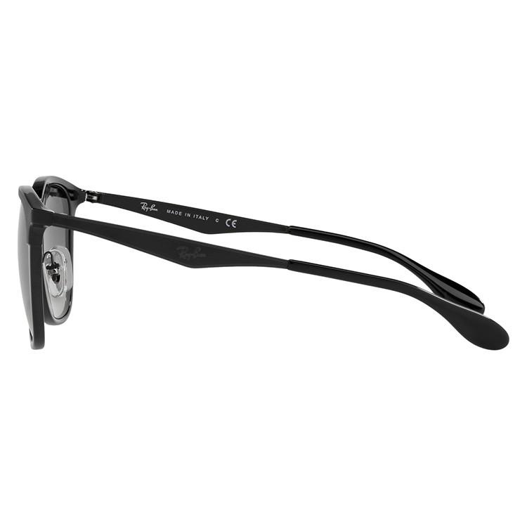 Ray-Ban レイバン サングラス ミラーレンズ 調整可能ノーズパッド