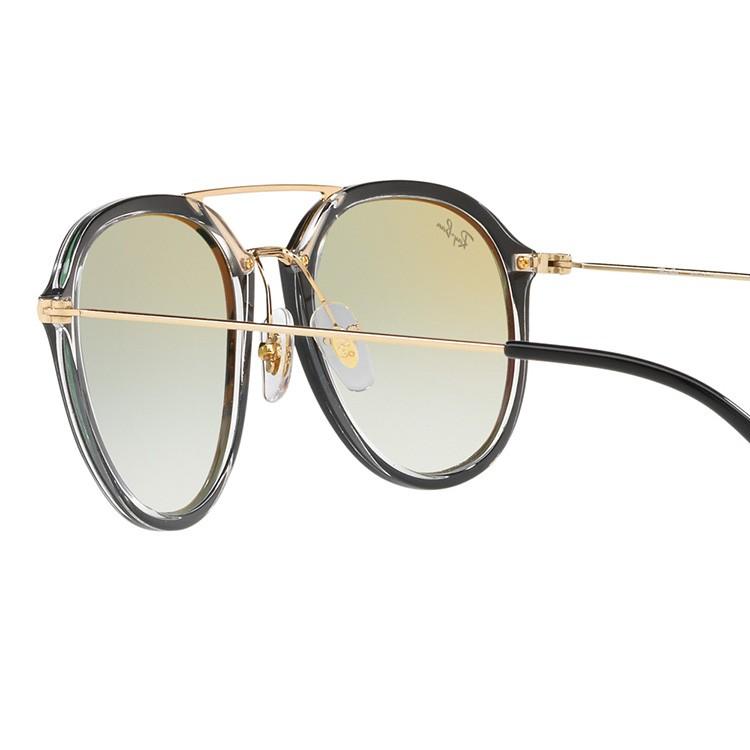 Ray-Ban（レイバン） サングラス メンズ レディース 度付き対応 Ray