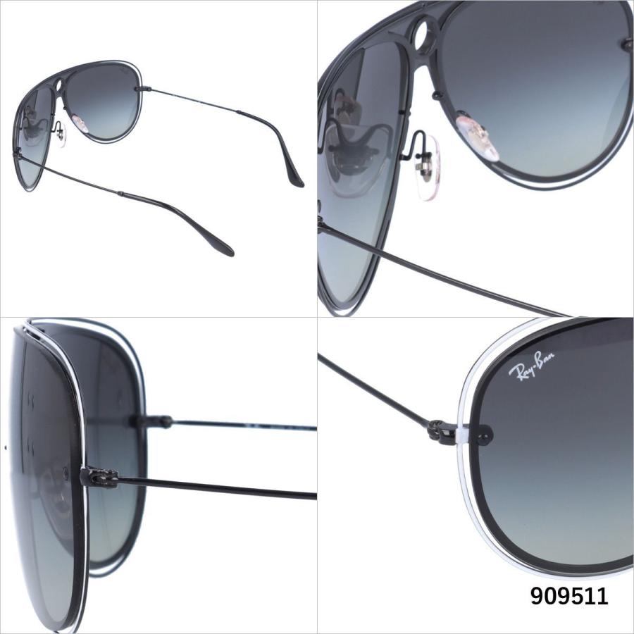 レイバン サングラス 国内正規品 メンズ レディース Ray-Ban RB3605N 909511・909613 132 レギュラーフィット ティアドロップ RayBan プレゼント ギフト｜glass-expert｜03