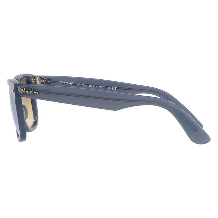 Ray-Ban（レイバン） サングラス ウェイファーラー 国内正規品 メンズ