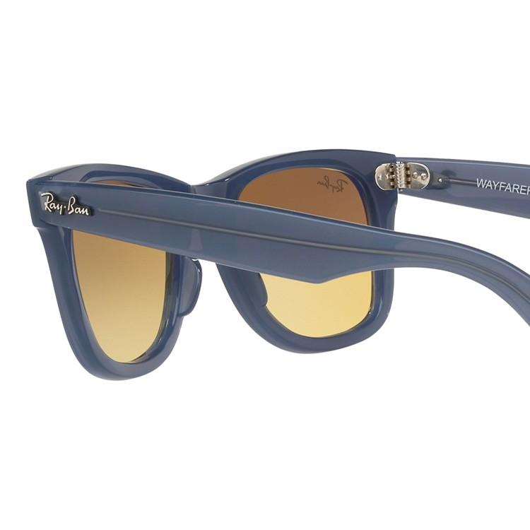 Ray-Ban（レイバン） サングラス ウェイファーラー 国内正規品 メンズ