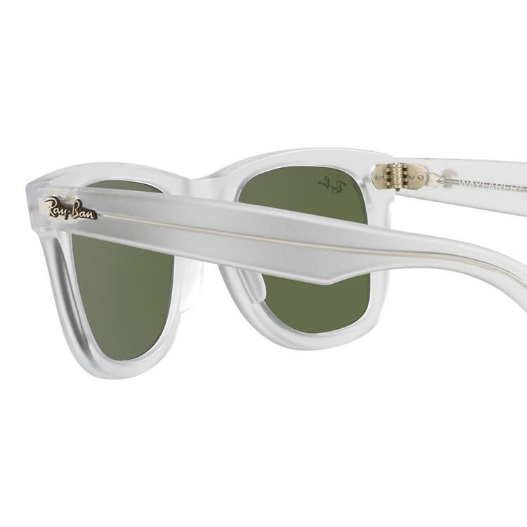 Ray-Ban レイバン サングラス ウェイファーラー 国内正規品