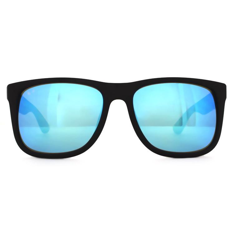 Ray-Ban レイバン サングラス 度付き対応 ジャスティン ミラー Ray-Ban レイバン サングラス 度付き対応 ジャスティン ミラー