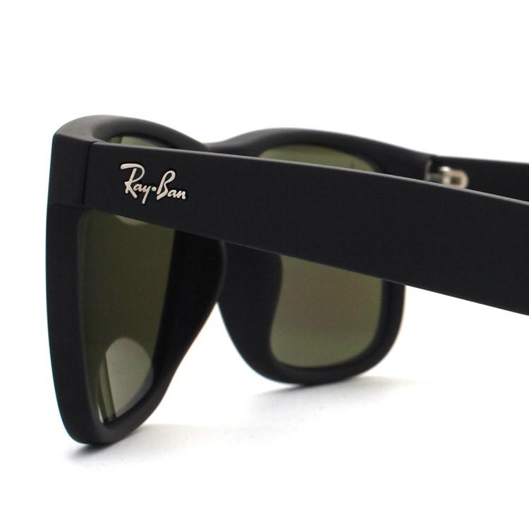 Ray-Ban レイバン サングラス 度付き対応 ジャスティン ミラー Ray-Ban レイバン サングラス 度付き対応 ジャスティン ミラー