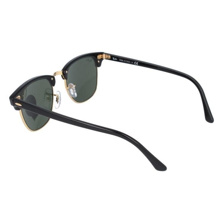 Ray-Ban（レイバン） 訳あり サングラス クラブマスター RB3016 W0365