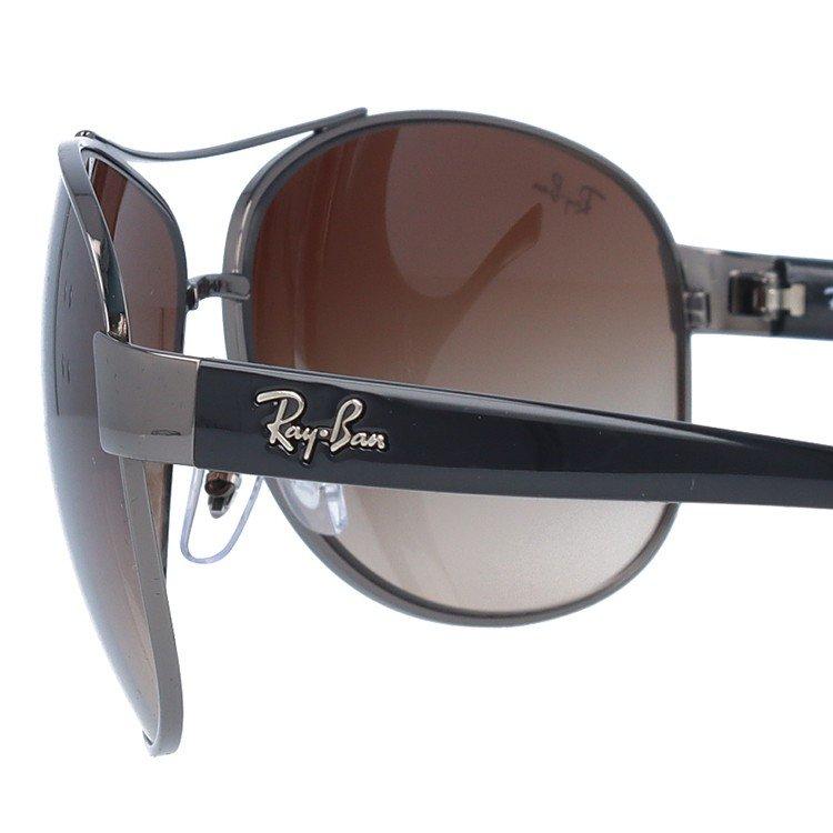 訳あり レイバン サングラス アクティブライフスタイル メンズ レディース RB3386 004/13 67 Ray-Ban 度付きハイカーブレンズ対応 海外正規品｜glass-expert｜08