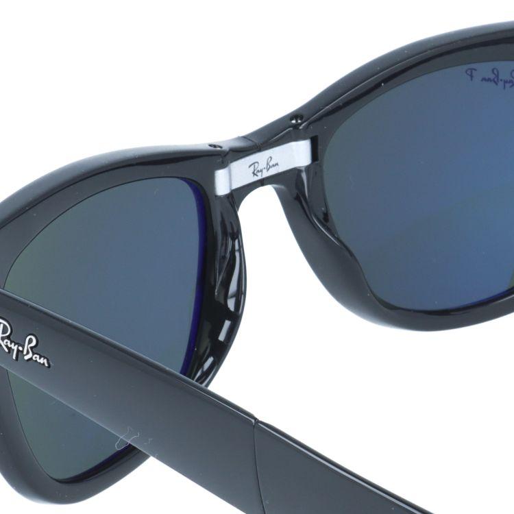 新品未使用RayBanレイバンサングラスRB4105 Ray-Ban（レイバン） 訳あり アウトレット 偏光サングラス RB4105 601