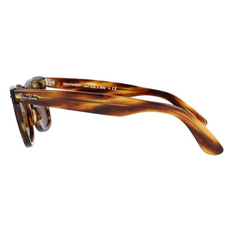 Ray-Ban（レイバン） 訳あり サングラス ウェイファーラー RB2140 954