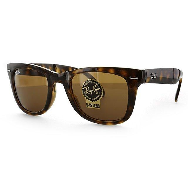 Ray-Ban（レイバン） 訳あり サングラス ウェイファーラー 折りたたみ