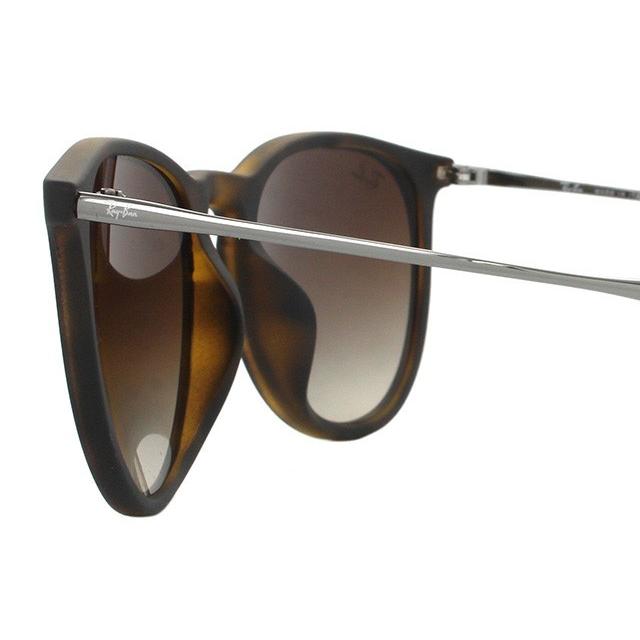 Ray-Ban（レイバン） 訳あり サングラス 度付き対応 エリカ RB4171F