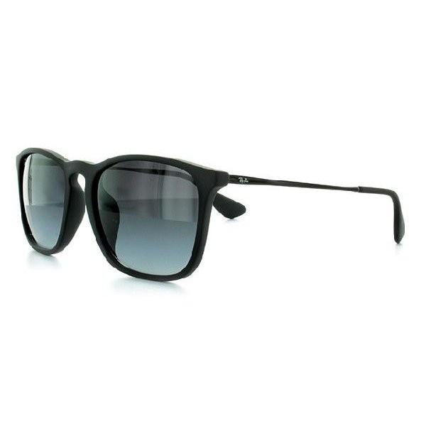 Ray-Ban 訳あり レイバン サングラス 度付き対応 クリス RB4187F Ray-Ban 訳あり レイバン サングラス 度付き対応 クリス RB4187F