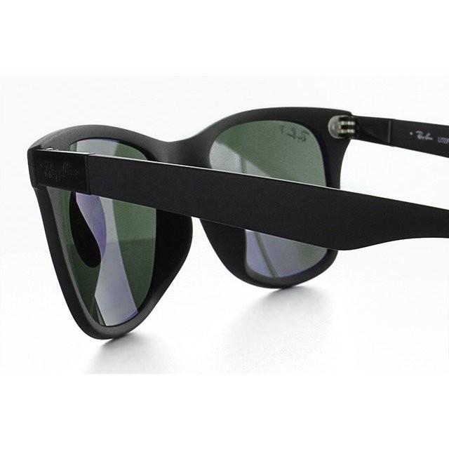 Ray-Ban（レイバン） 訳あり サングラス 度付き対応 偏光サングラス