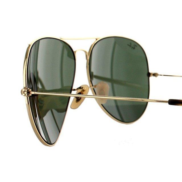 Ray-Ban（レイバン） 訳あり アウトレット サングラス 度付き対応