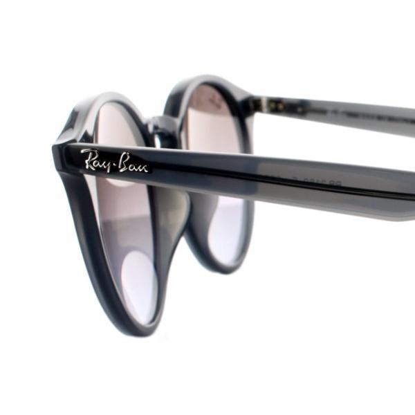 【新品未使用】RayBan RB2180F レイバン パントス サングラス 楽天市場】レイバン サングラス Ray-Ban RB2180F 616613 51