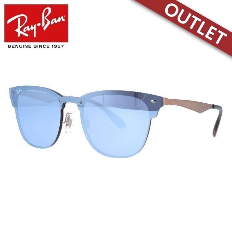 Ray-Ban（レイバン） 訳あり アウトレット サングラス ブレイズ クラブ