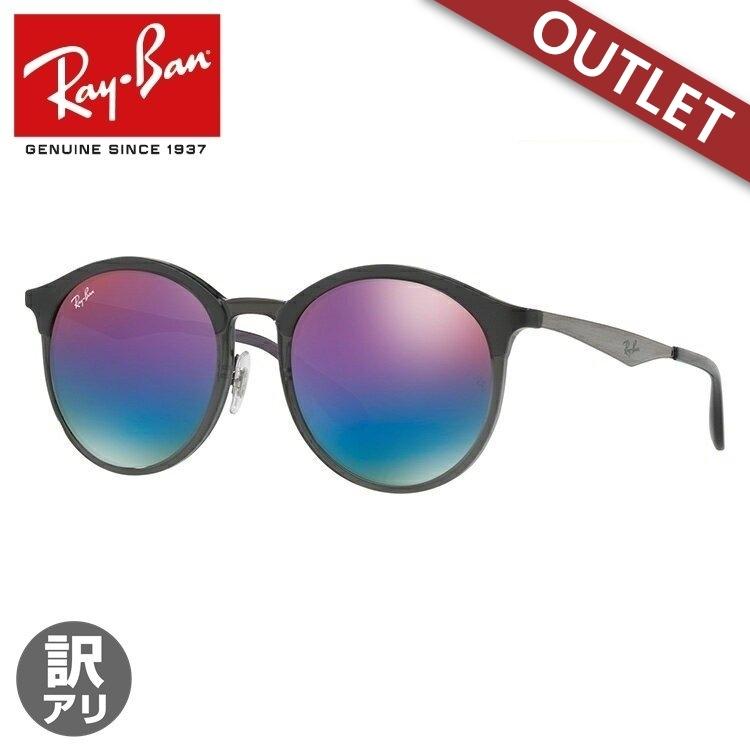 Ray-Ban レイバン サングラス RB4277F 偏光 EMMA エマ Ray-Ban レイバン サングラス エマ EMMA 偏光サングラス メンズ