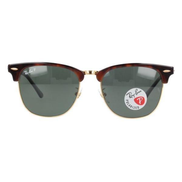 Ray-Ban（レイバン） 訳あり アウトレット 偏光サングラス RB3016F 901