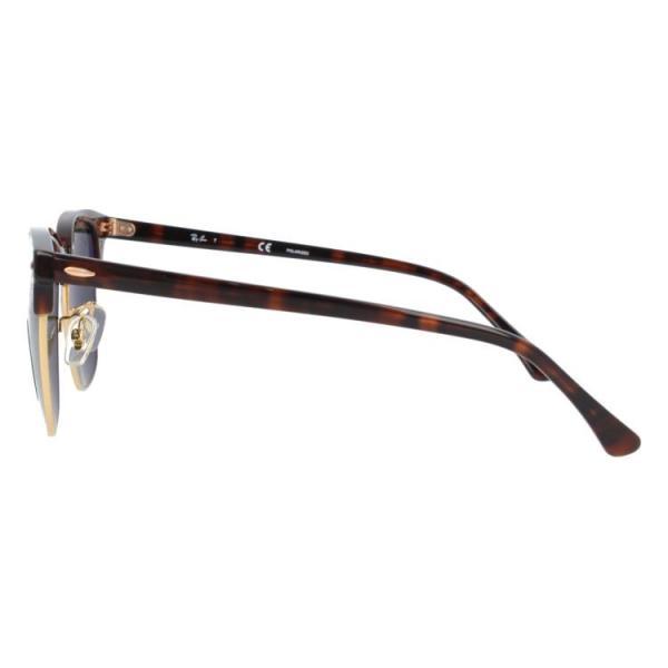 Ray-Ban（レイバン） 訳あり アウトレット 偏光サングラス RB3016F 901