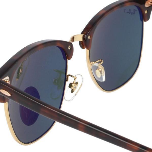 Ray-Ban（レイバン） 訳あり アウトレット 偏光サングラス RB3016F 901