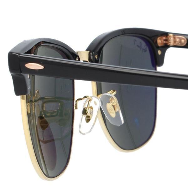 Ray-Ban（レイバン） 訳あり アウトレット 偏光サングラス RB3016F 901