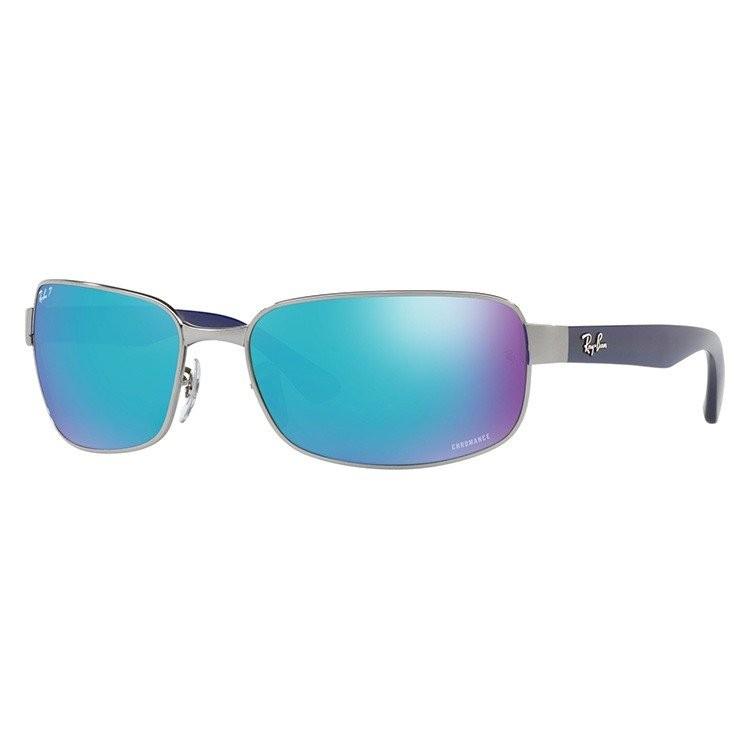 Ray-Ban（レイバン） 訳あり アウトレット サングラス クロマンス 偏光