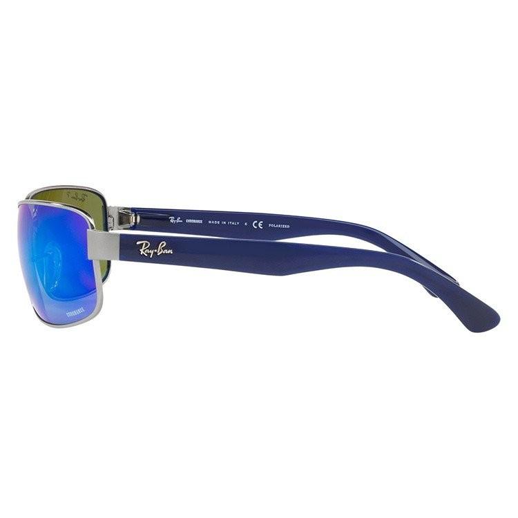 Ray-Ban（レイバン） 訳あり アウトレット サングラス クロマンス 偏光