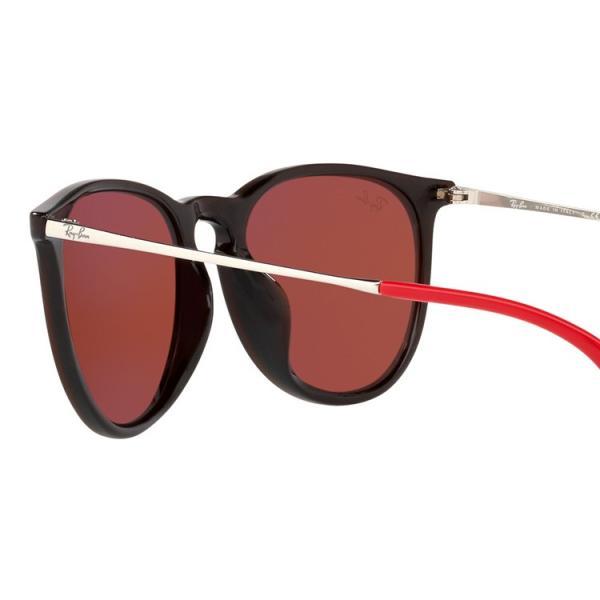 Ray-Ban（レイバン） 訳あり アウトレット サングラス エリカ メンズ