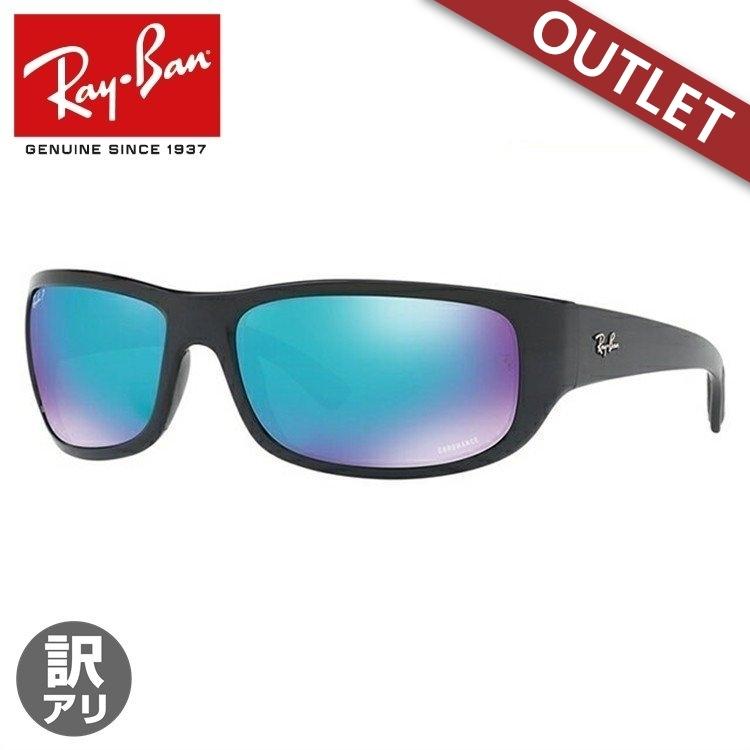 レイバン 偏光サングラス　RAYBan　クロマンス　RB 4283-CH Ray-Ban レイバン 偏光サングラス プレミア生産終了モデル