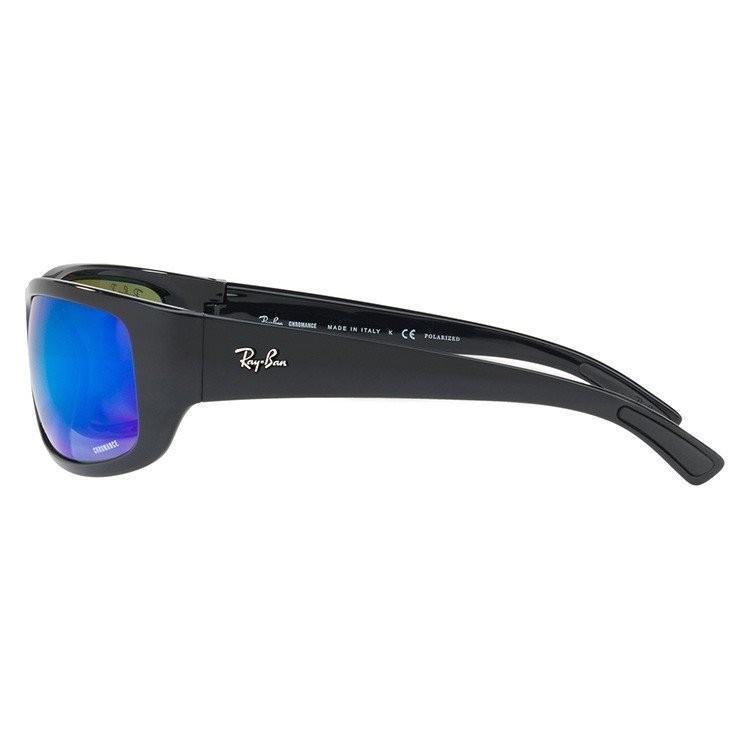 Ray-Ban 訳あり レイバン サングラス クロマンス 偏光サングラス