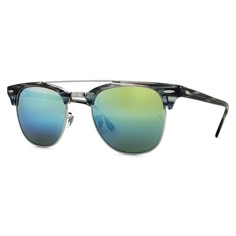 絶版　Ray-Ban RB3816 クラブマスターダブルブリッジ　レイバン Ray-Ban 訳あり アウトレット レイバン サングラスクラブ