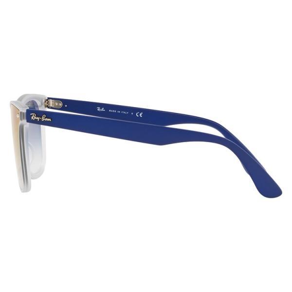 Ray-Ban（レイバン） 訳あり アウトレット サングラス RB4440NF 6355U0