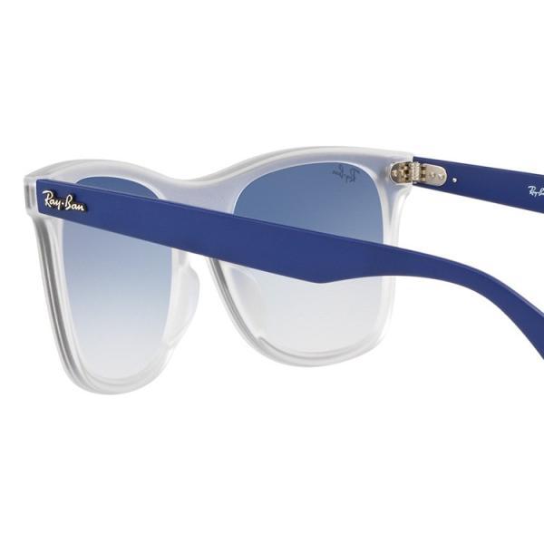 【週末限定セール】Ray-Ban WAYFARER 純正調光レンズ サングラス Ray-Ban（レイバン） 訳あり アウトレット サングラス RB4440NF 6355U0