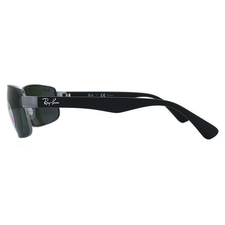 美品 Ray-Ban RB3478 偏光サングラス ケース付 Ray-Ban（レイバン） 訳あり アウトレット サングラス 偏光サングラス