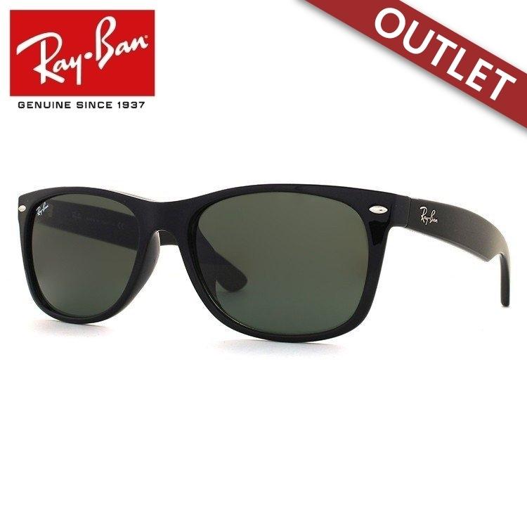Ray-Ban（レイバン） 訳あり アウトレット サングラス ニューウェイ