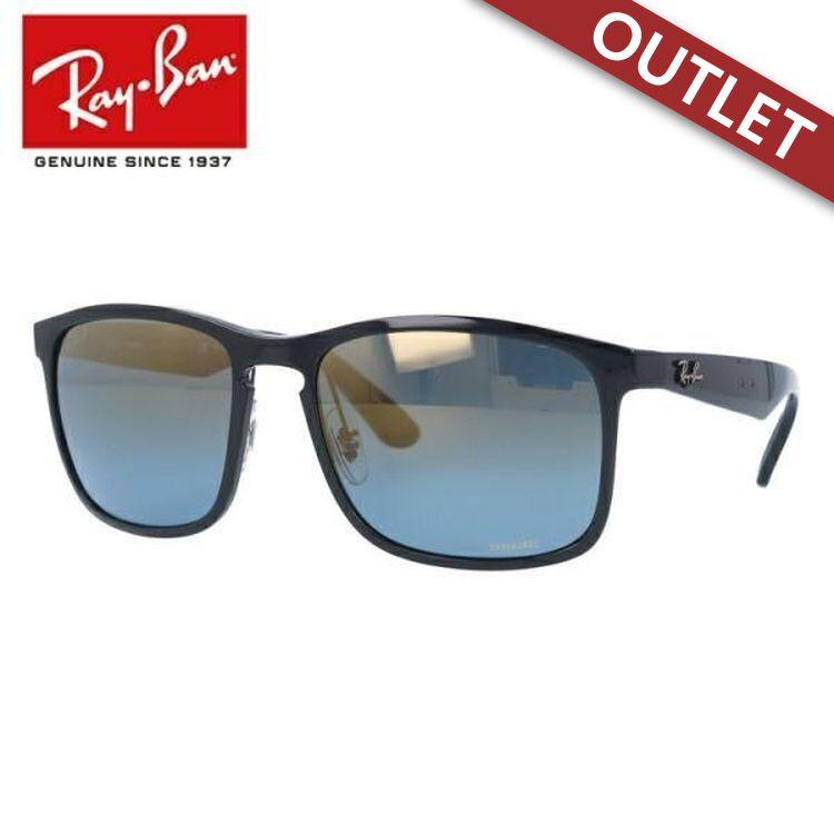 本日限り‼️ 新品未使用 ⭐️Ray Ban RB4264 601 楽天市場】Ray-Ban レイバン サングラス RB4264 601/J0 58サイズ